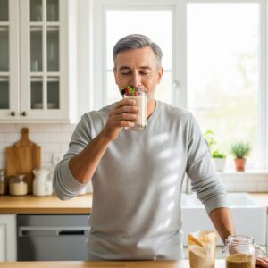 Diabéticos Farinha de Aveia e o Feno Grego