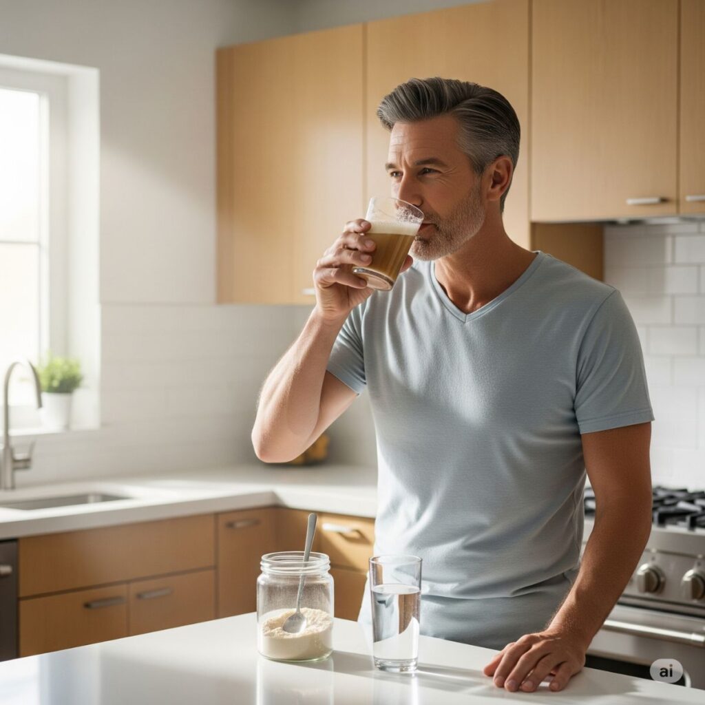 Tribulus Terrestris Testosterona